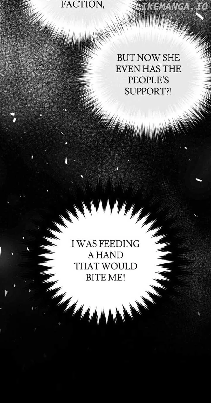 The Fake Saintess Bears Tainted Robes Chapter 57 page 12