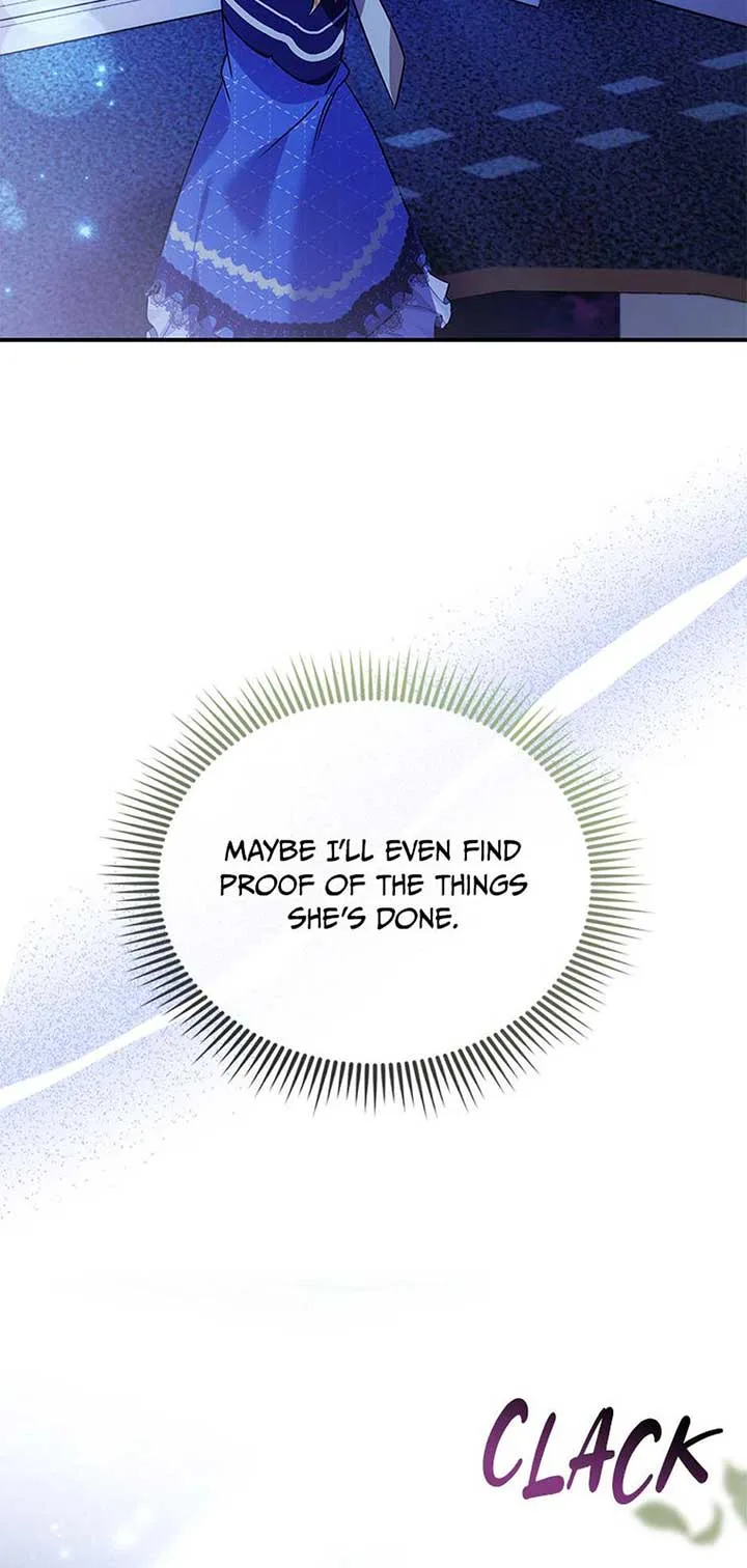The Fake Rides in a Flower Kiln Chapter 58 page 34