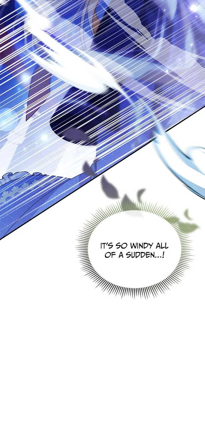The Fake Rides in a Flower Kiln Chapter 58 page 37
