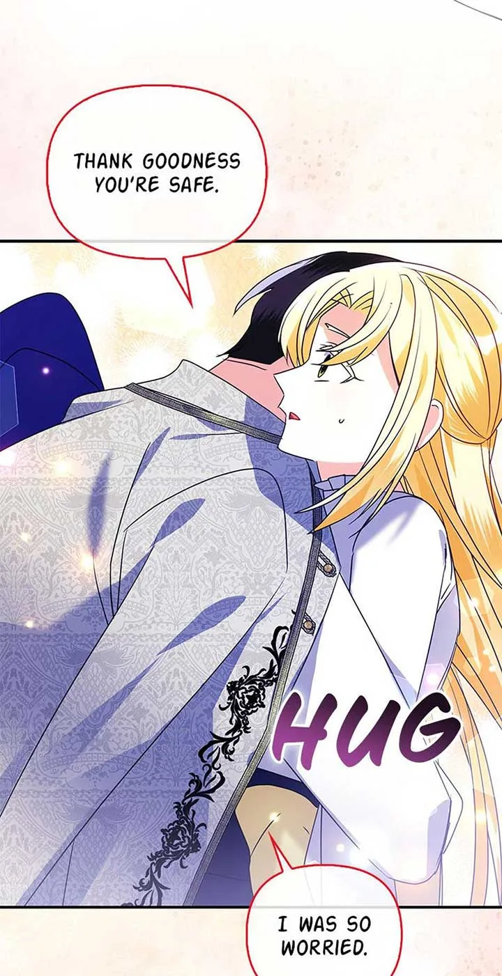 The Fake Rides in a Flower Kiln Chapter 58 page 42