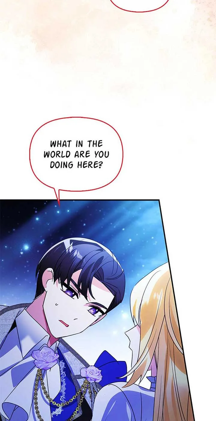 The Fake Rides in a Flower Kiln Chapter 58 page 43