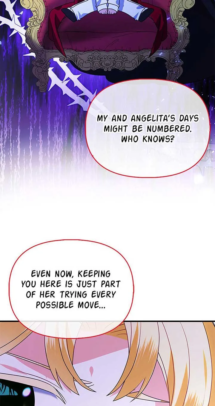 The Fake Rides in a Flower Kiln Chapter 58 page 52