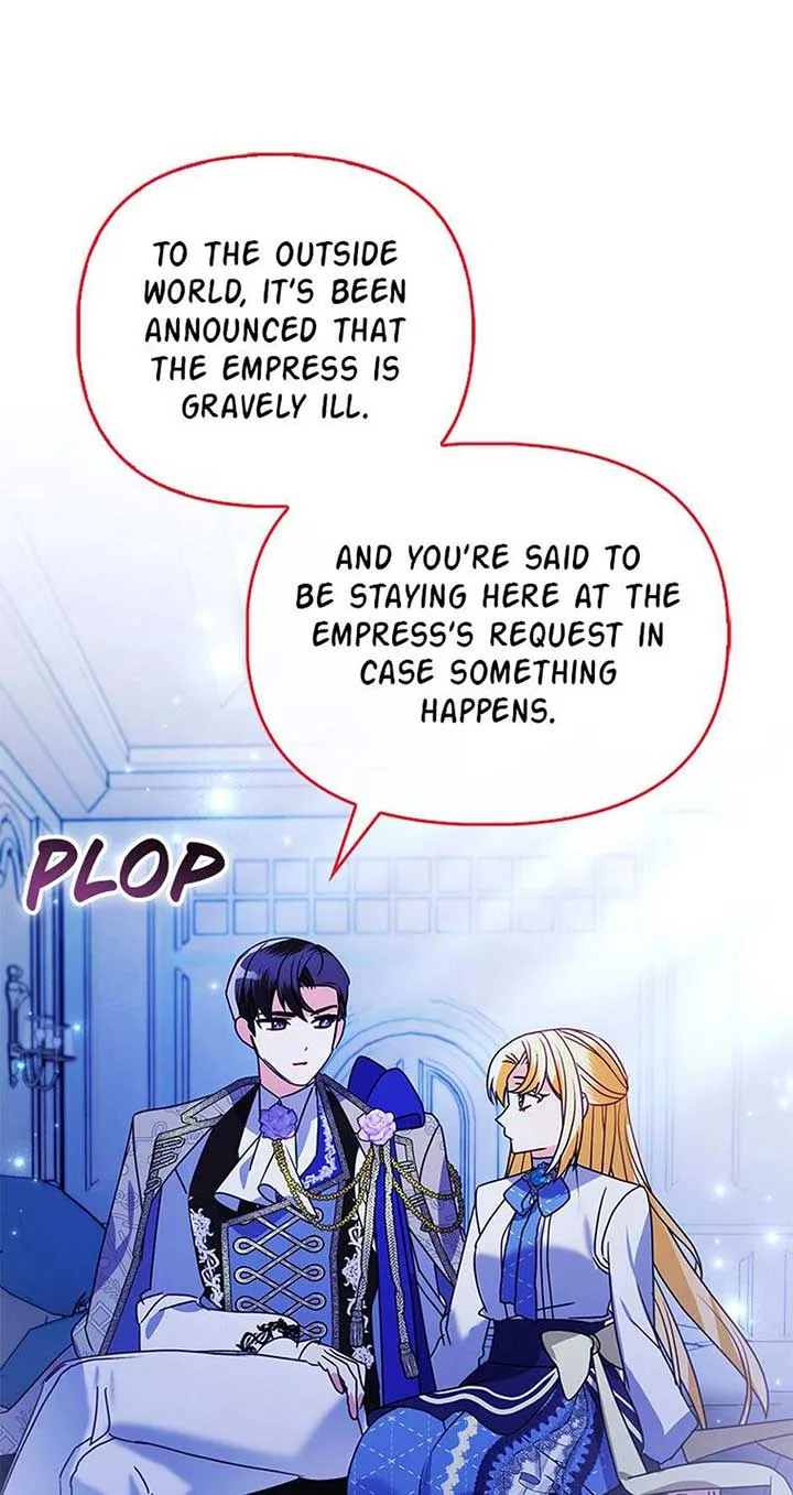The Fake Rides in a Flower Kiln Chapter 58 page 49