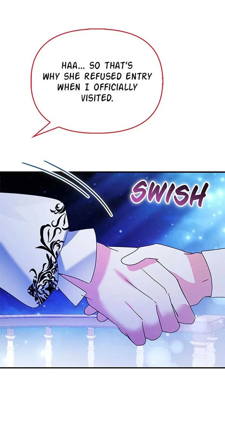 The Fake Rides in a Flower Kiln Chapter 58 page 48