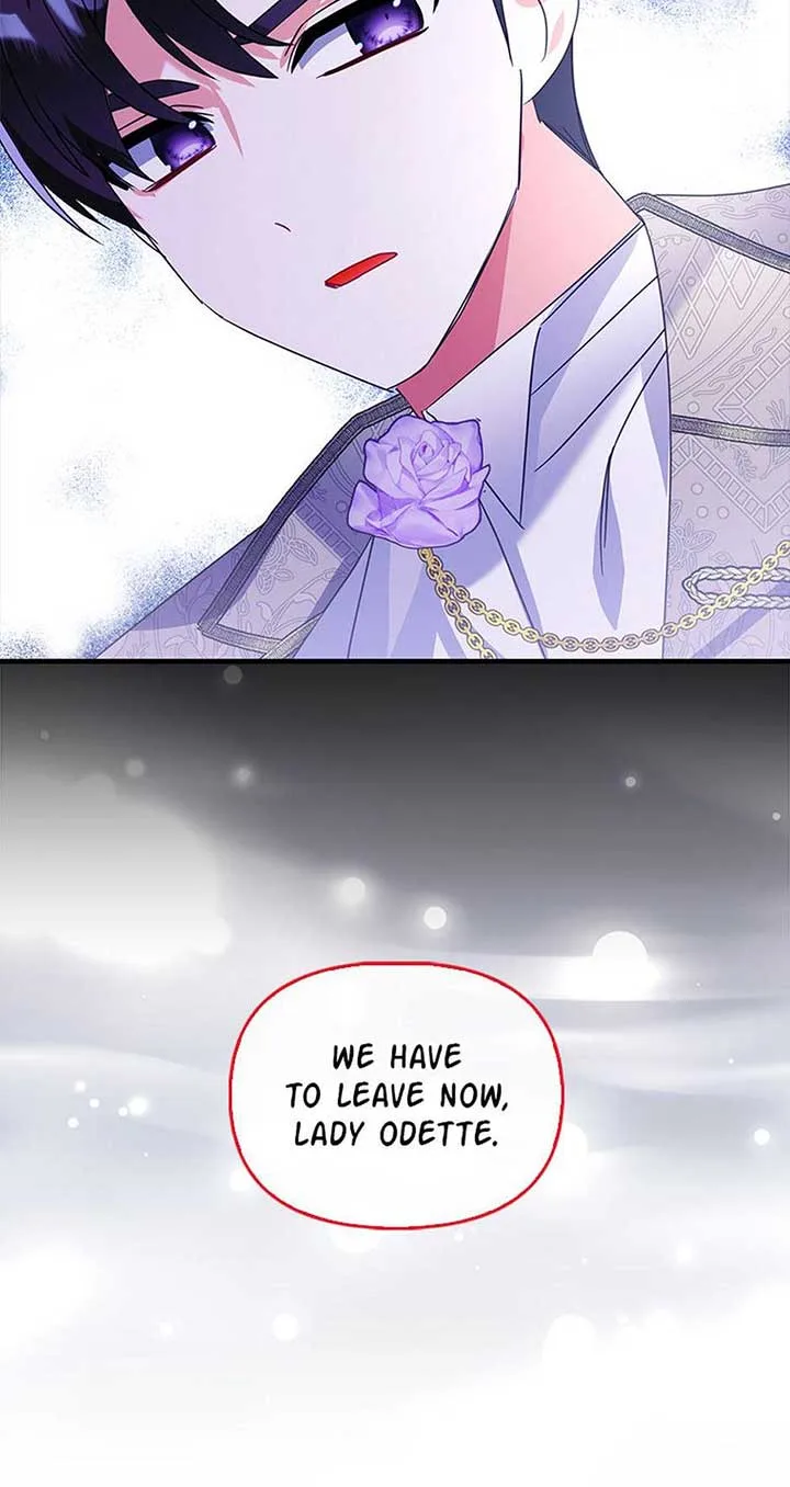 The Fake Rides in a Flower Kiln Chapter 58 page 55