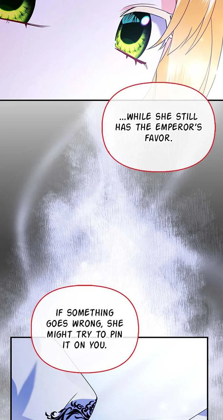 The Fake Rides in a Flower Kiln Chapter 58 page 53