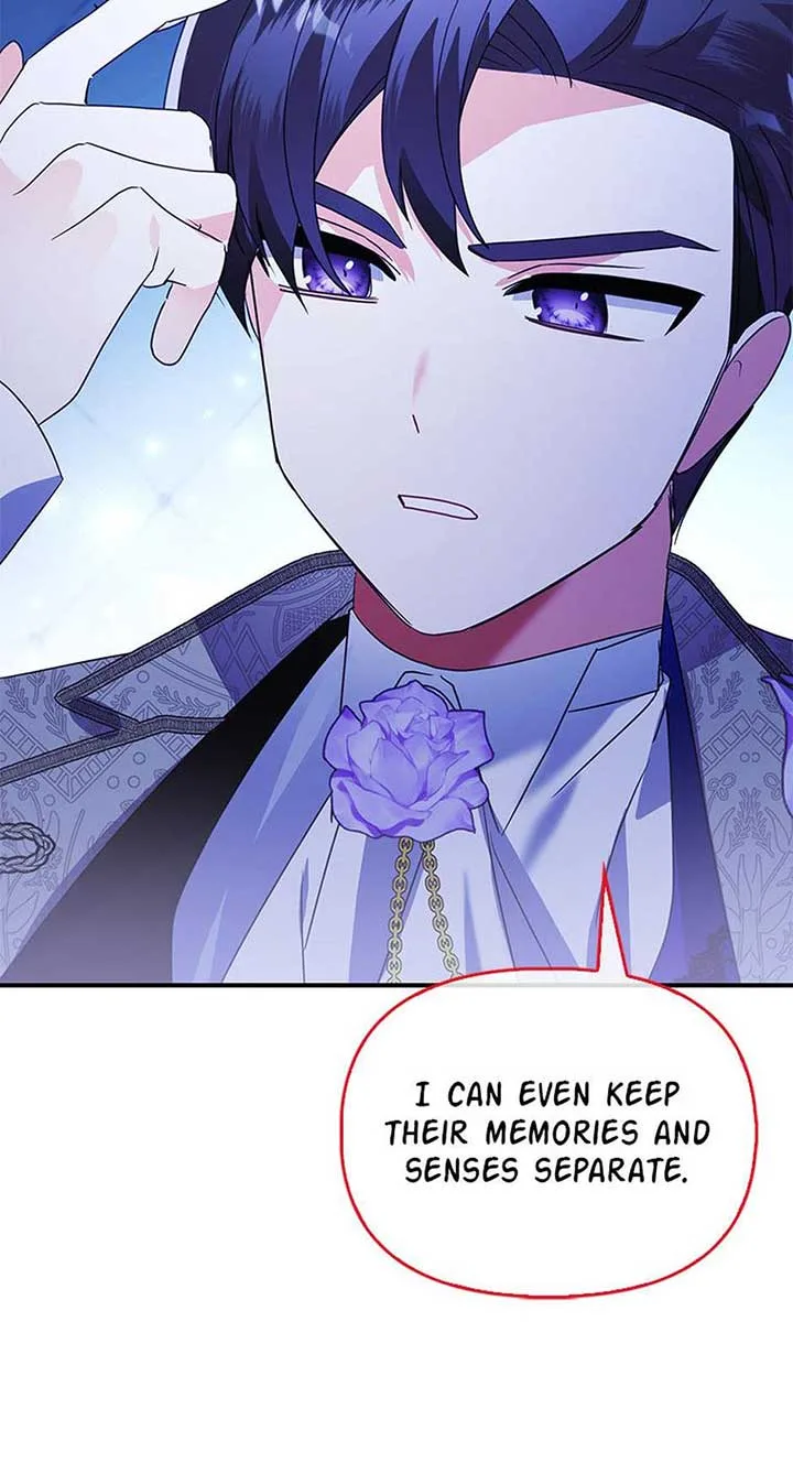The Fake Rides in a Flower Kiln Chapter 58 page 65