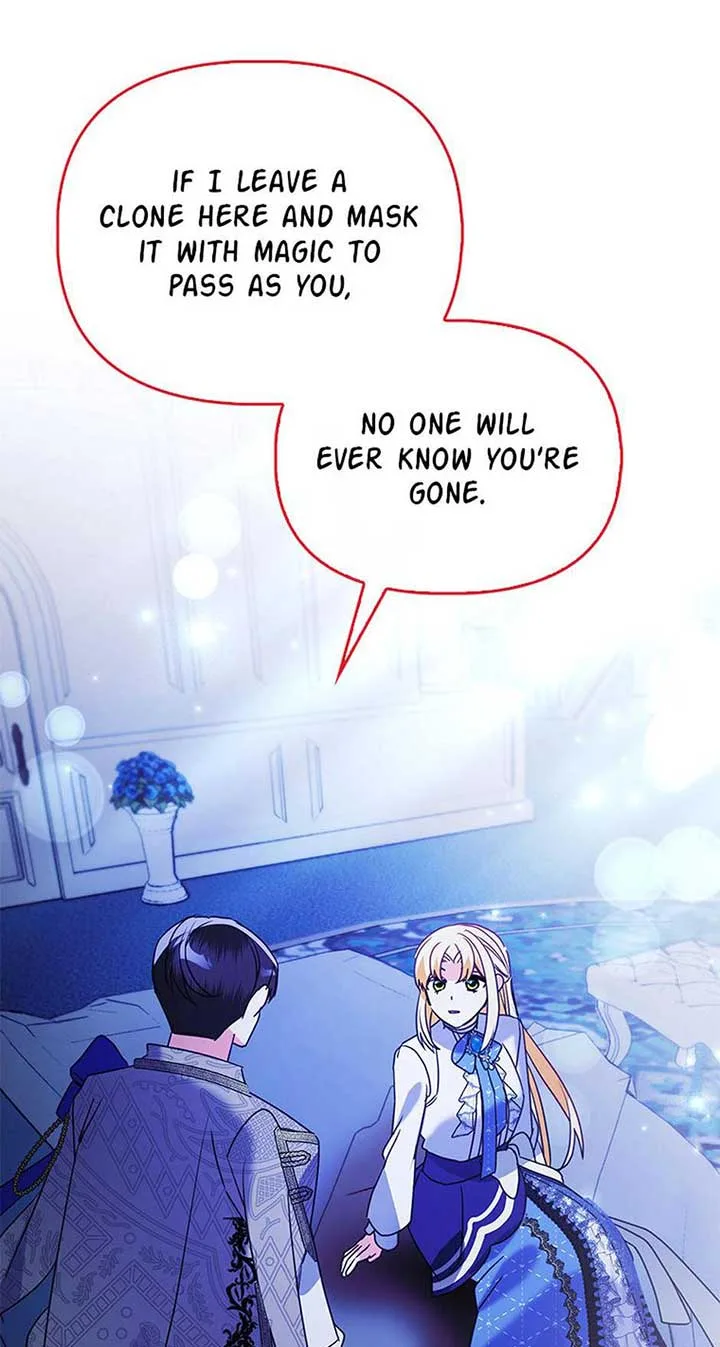 The Fake Rides in a Flower Kiln Chapter 58 page 66