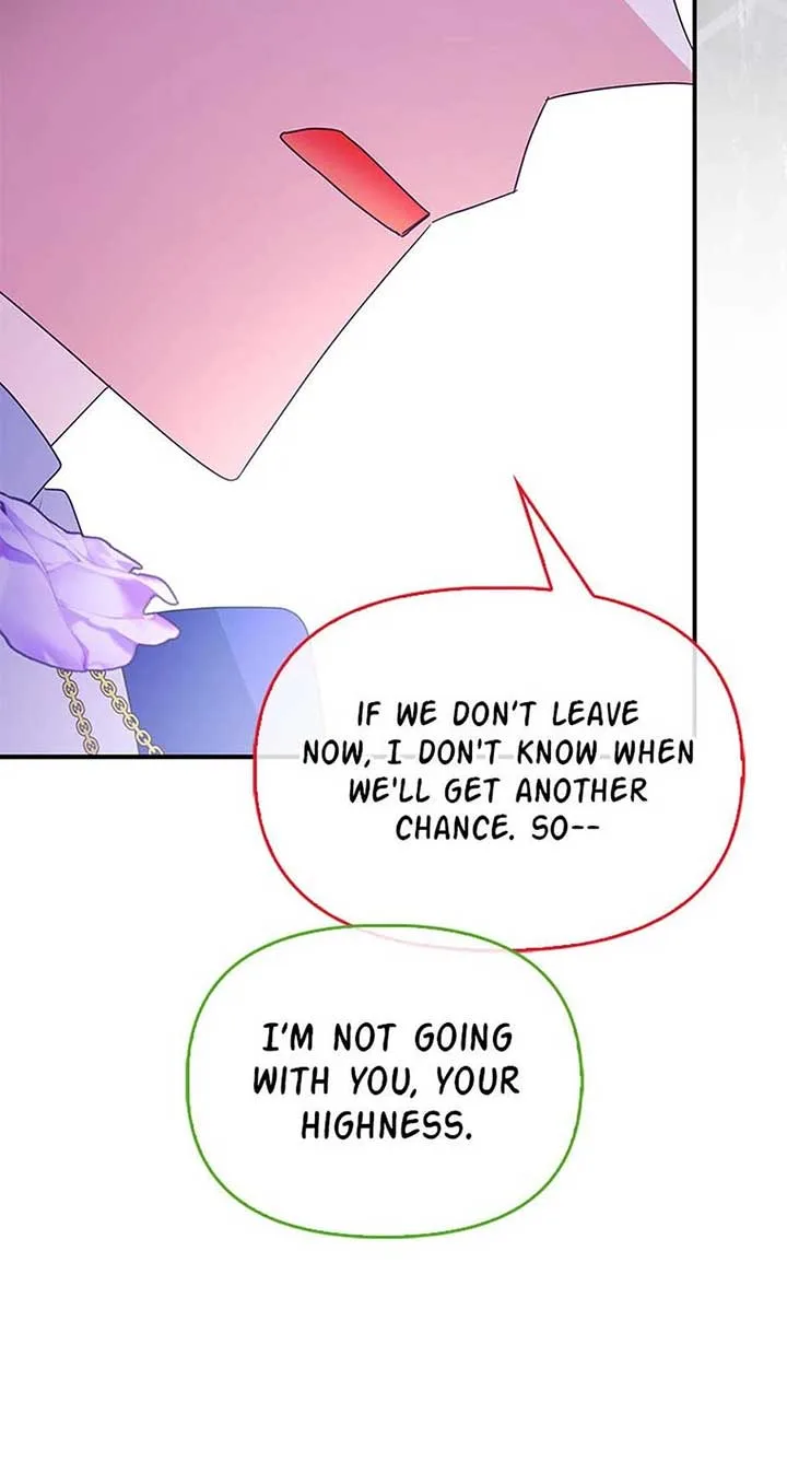 The Fake Rides in a Flower Kiln Chapter 58 page 68