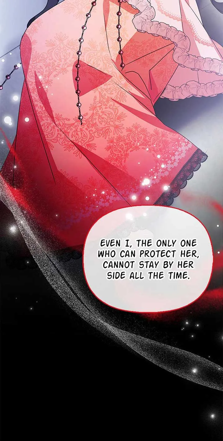 The Fake Rides in a Flower Kiln Chapter 58 page 61