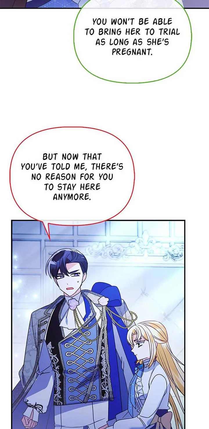 The Fake Rides in a Flower Kiln Chapter 58 page 71