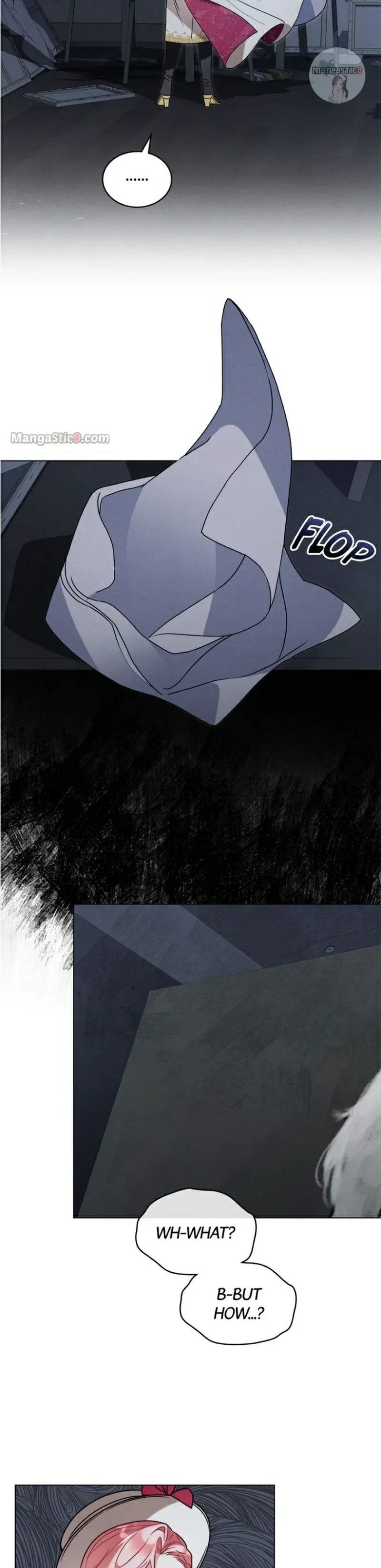 The golden dawn light will shine for you Chapter 57 page 7