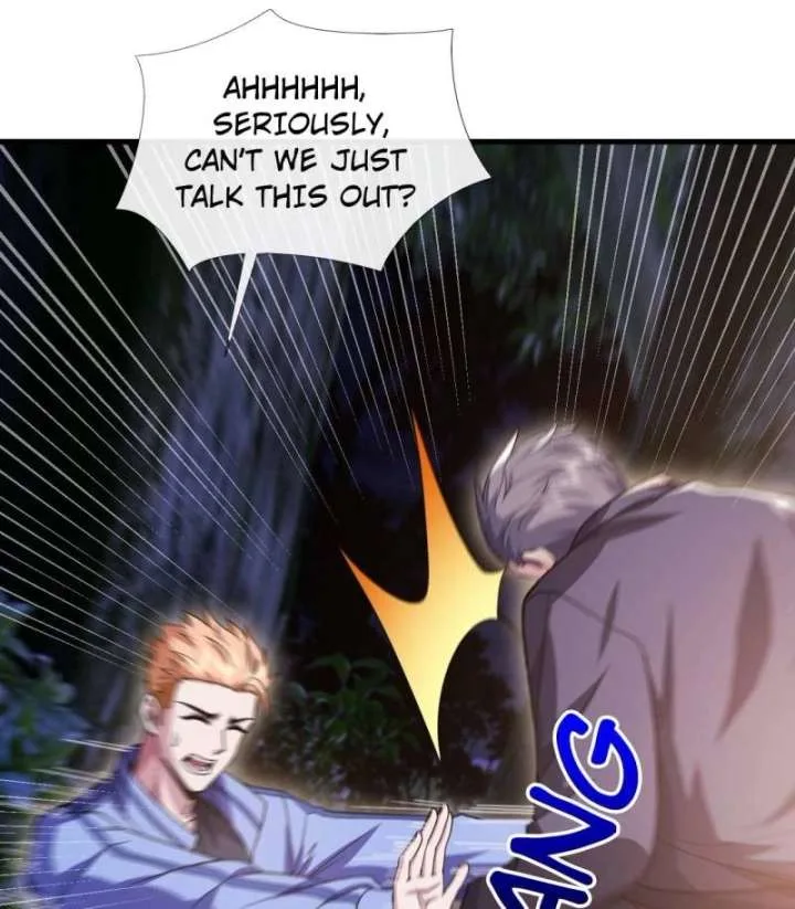 The Godly Son-in-Law of the Nation Chapter 58 page 2