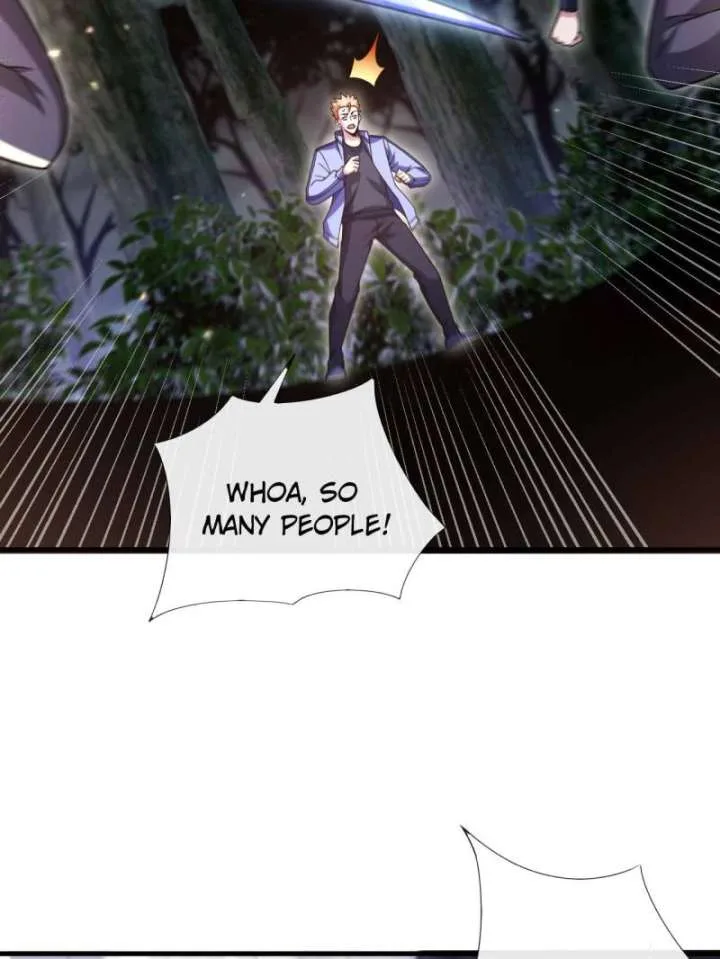 The Godly Son-in-Law of the Nation Chapter 58 page 12