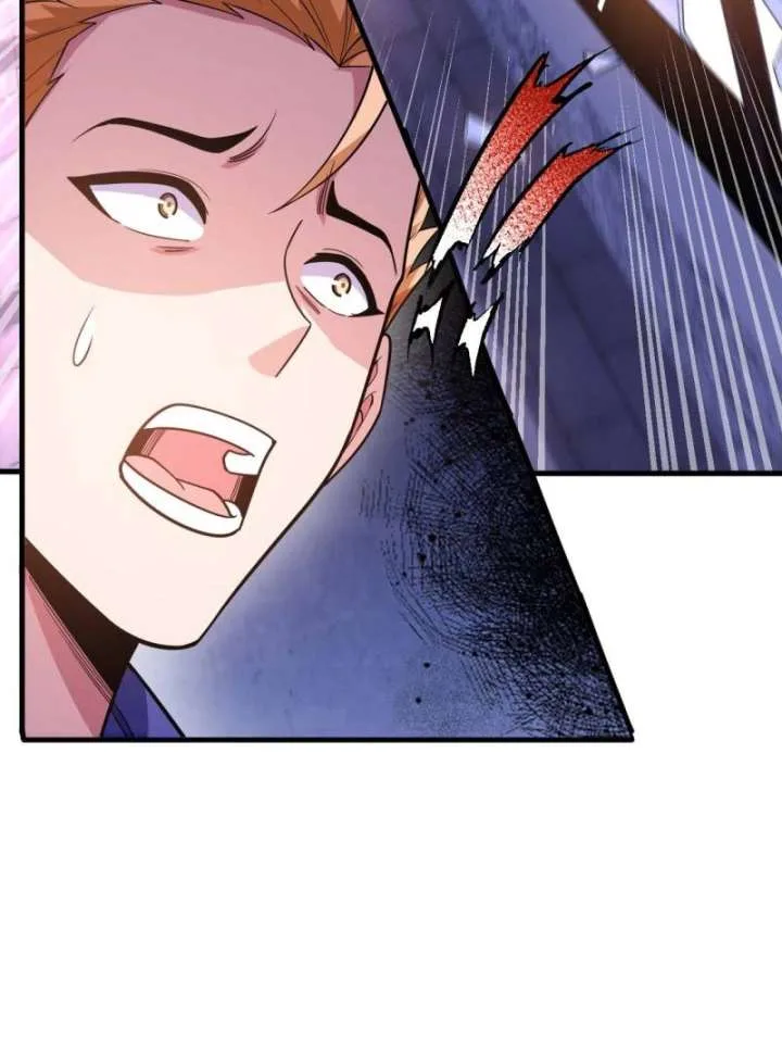 The Godly Son-in-Law of the Nation Chapter 58 page 8
