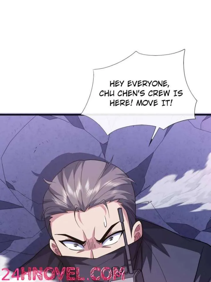 The Godly Son-in-Law of the Nation Chapter 58 page 5