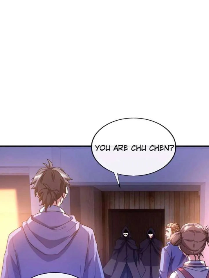 The Godly Son-in-Law of the Nation Chapter 58 page 25