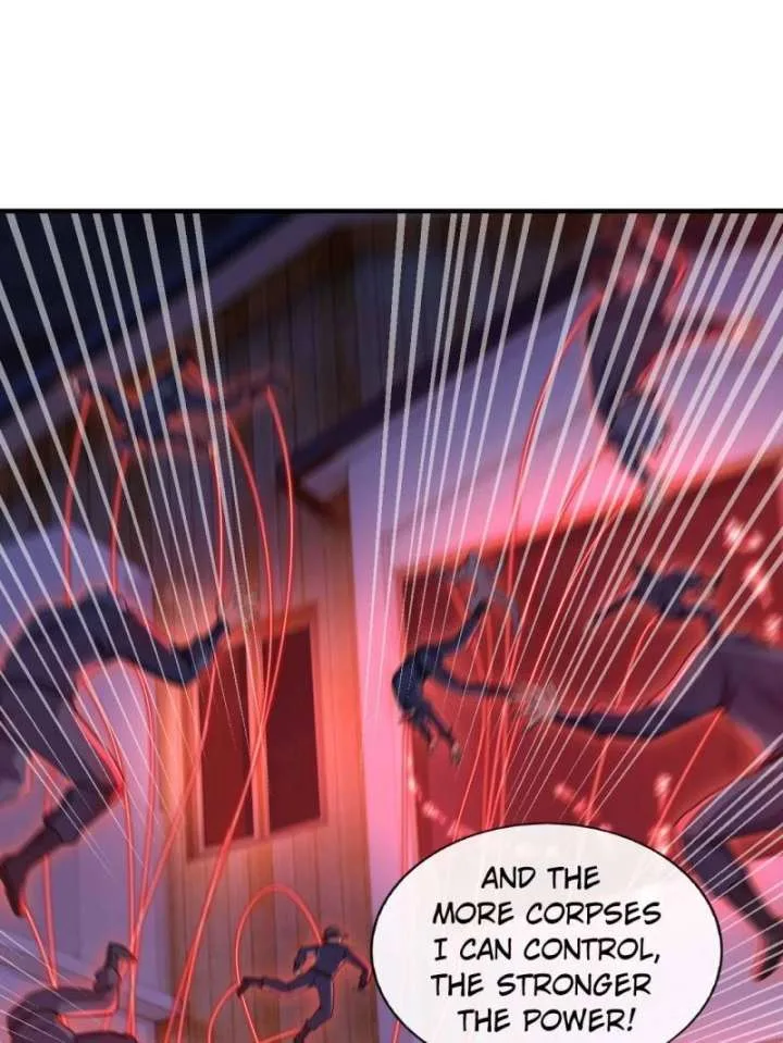 The Godly Son-in-Law of the Nation Chapter 58 page 29