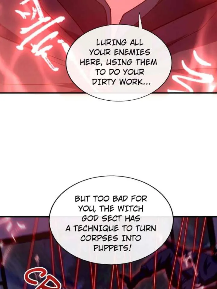 The Godly Son-in-Law of the Nation Chapter 58 page 27