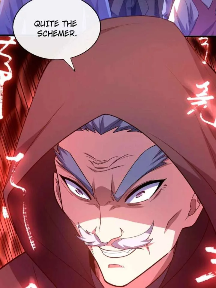 The Godly Son-in-Law of the Nation Chapter 58 page 26