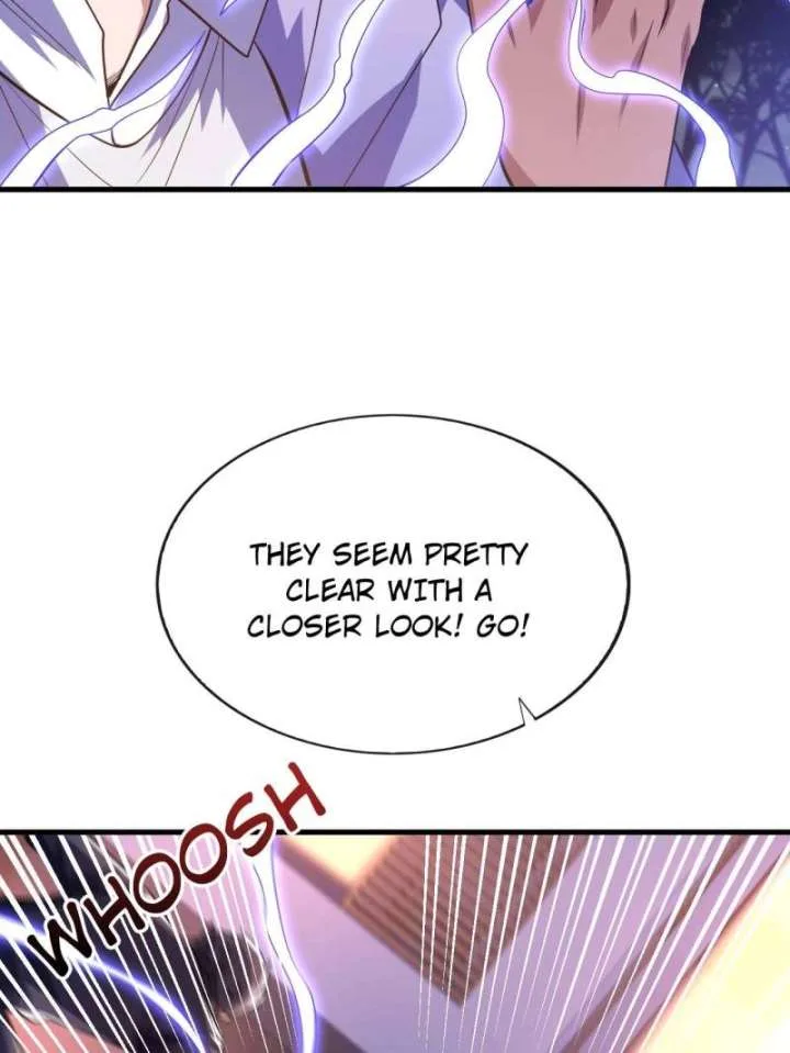 The Godly Son-in-Law of the Nation Chapter 58 page 41