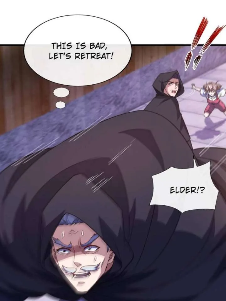 The Godly Son-in-Law of the Nation Chapter 58 page 45