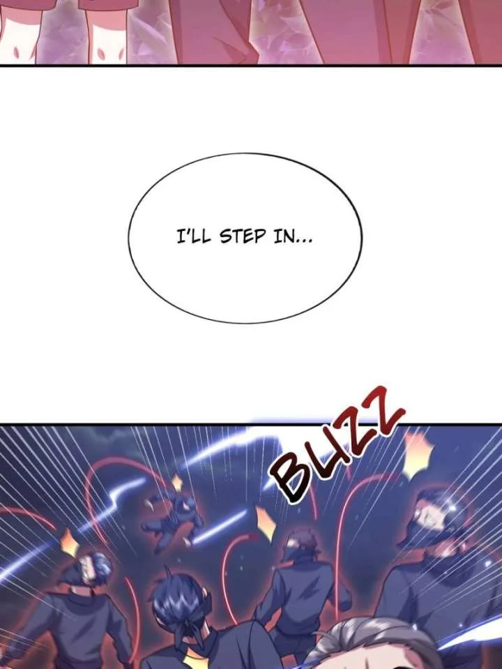 The Godly Son-in-Law of the Nation Chapter 58 page 36