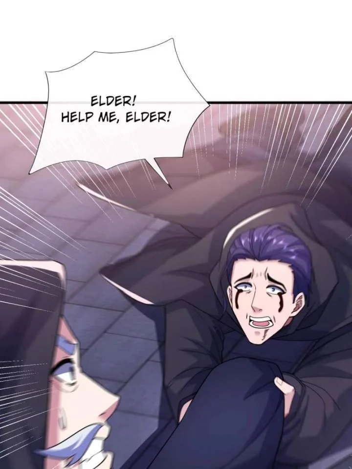 The Godly Son-in-Law of the Nation Chapter 58 page 50
