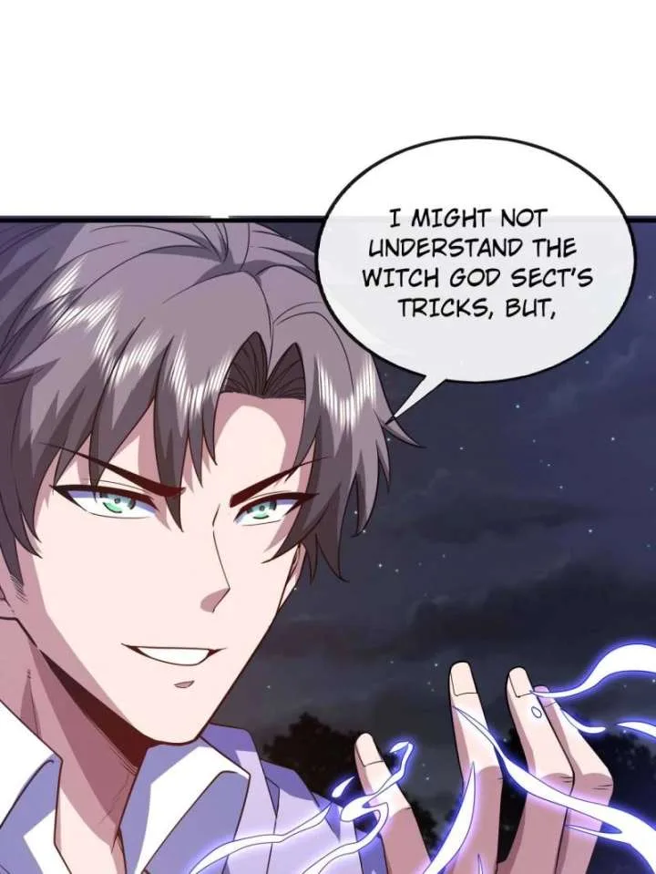 The Godly Son-in-Law of the Nation Chapter 58 page 40