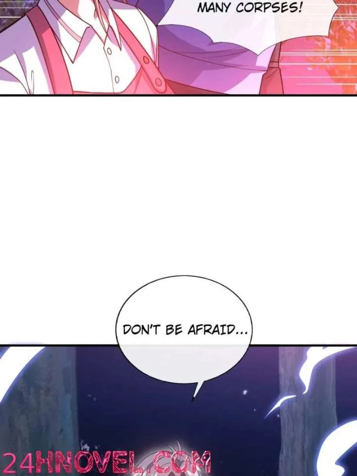 The Godly Son-in-Law of the Nation Chapter 58 page 34