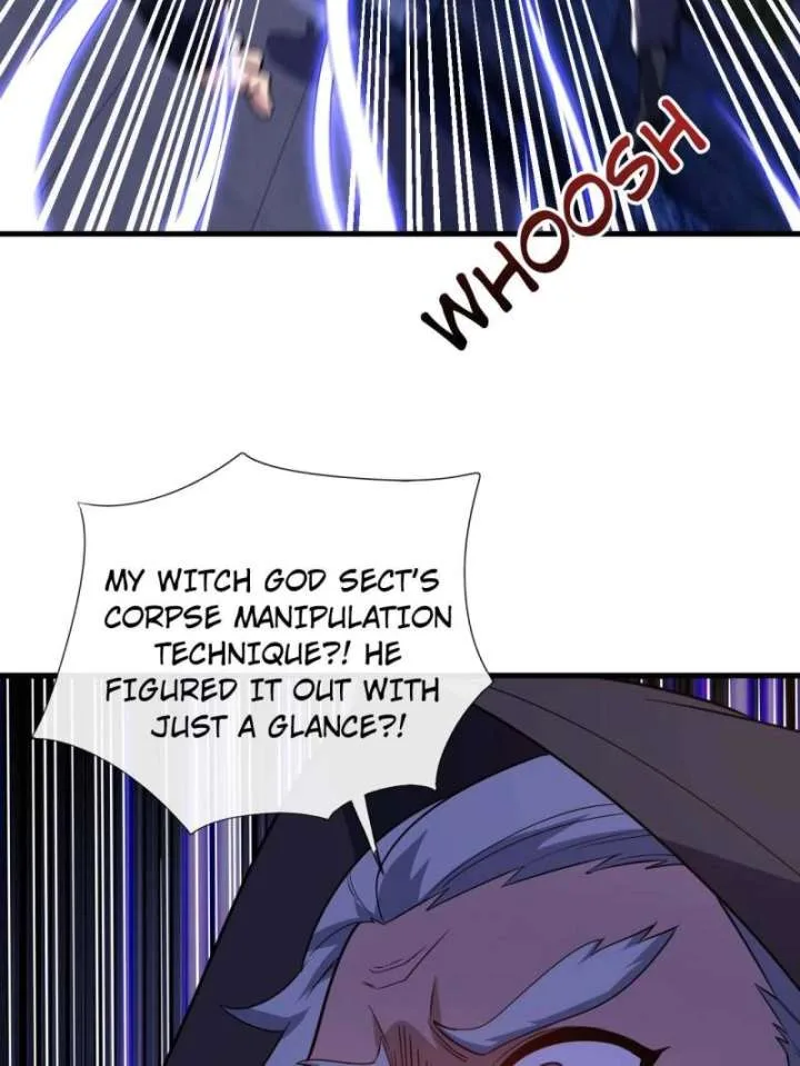The Godly Son-in-Law of the Nation Chapter 58 page 43