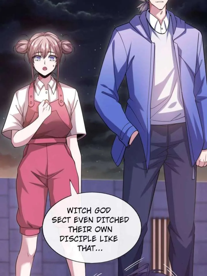 The Godly Son-in-Law of the Nation Chapter 58 page 57