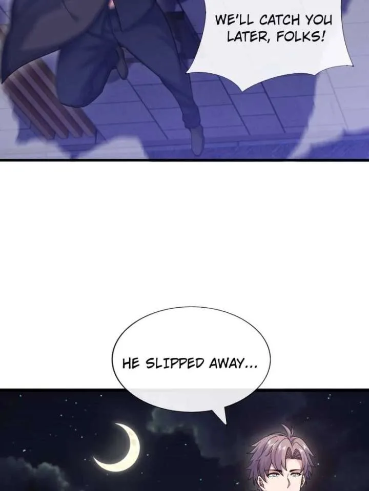 The Godly Son-in-Law of the Nation Chapter 58 page 56