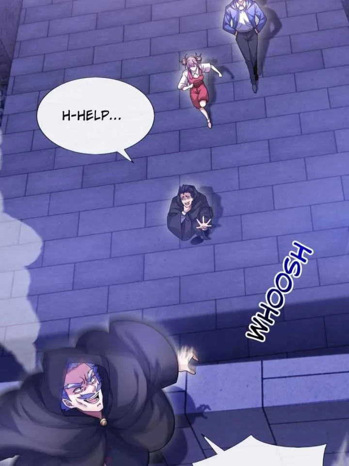 The Godly Son-in-Law of the Nation Chapter 58 page 55