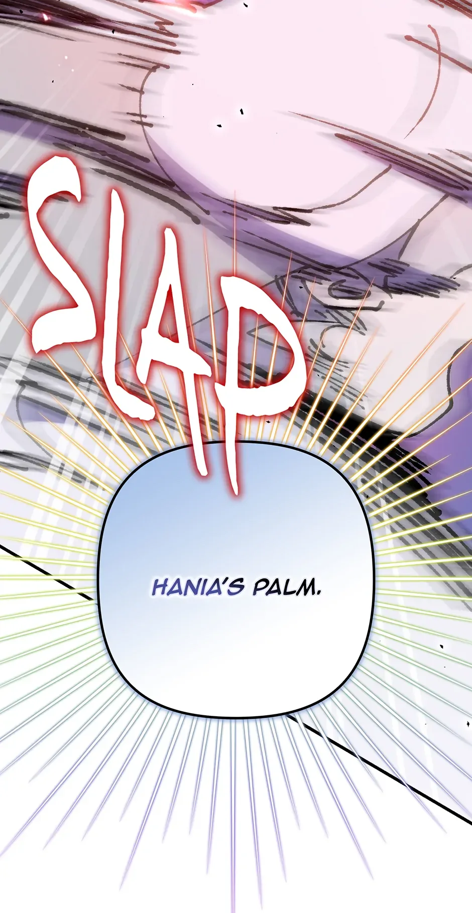 The Hero Went Crazy Even Though I’m the One Who Died Chapter 57 page 4