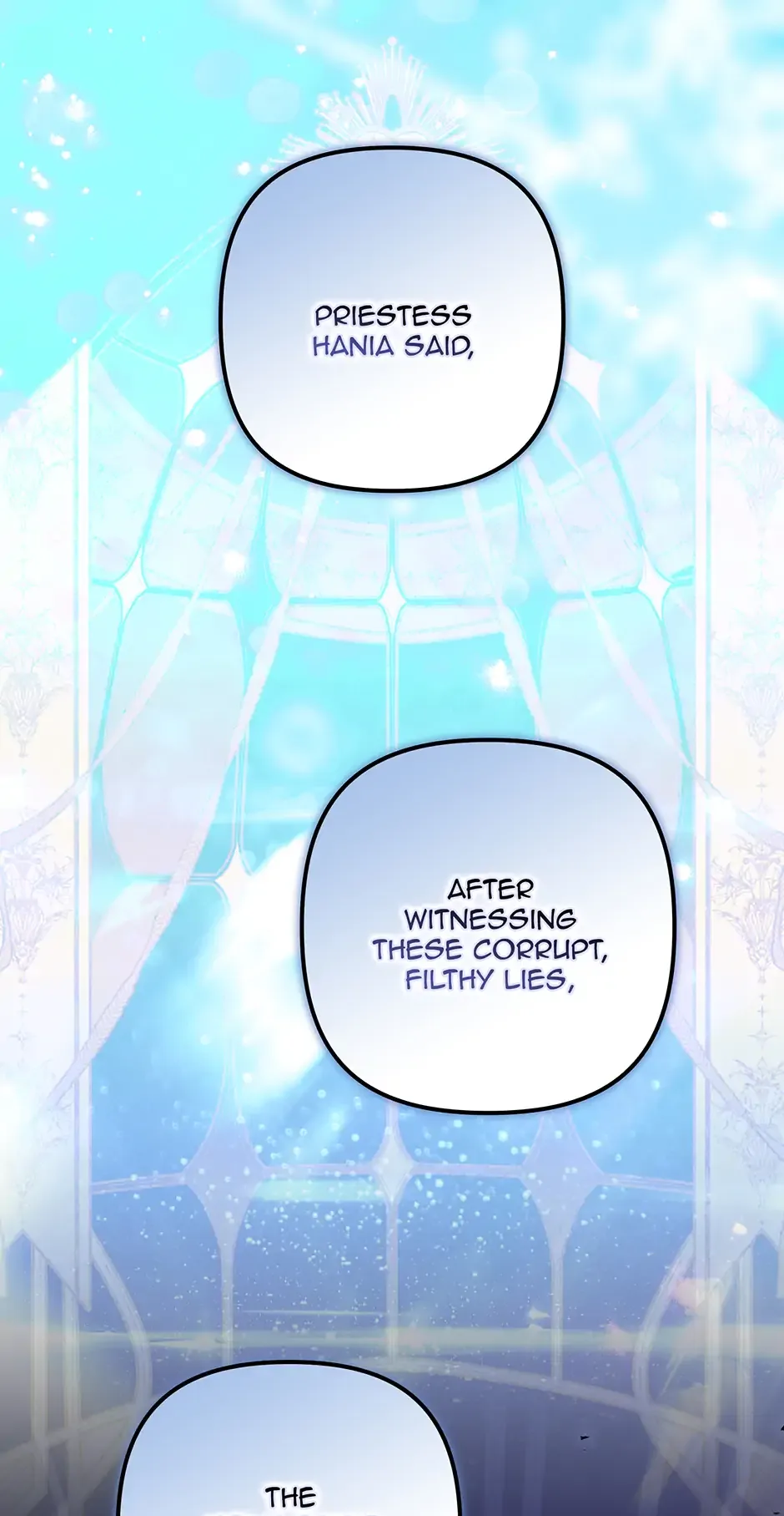 The Hero Went Crazy Even Though I’m the One Who Died Chapter 57 page 2