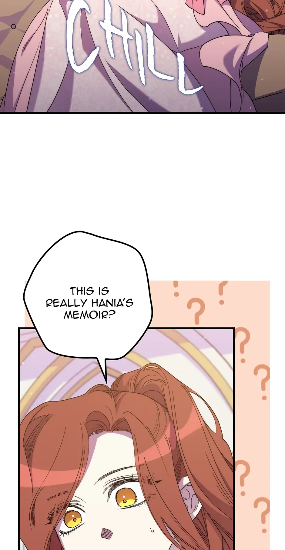 The Hero Went Crazy Even Though I’m the One Who Died Chapter 57 page 6