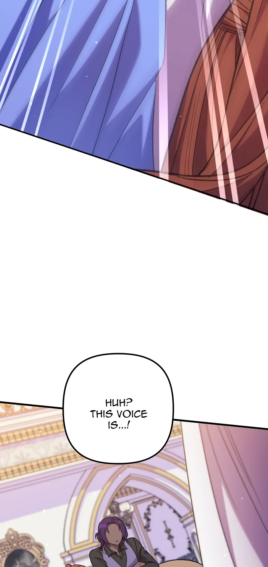 The Hero Went Crazy Even Though I’m the One Who Died Chapter 57 page 16