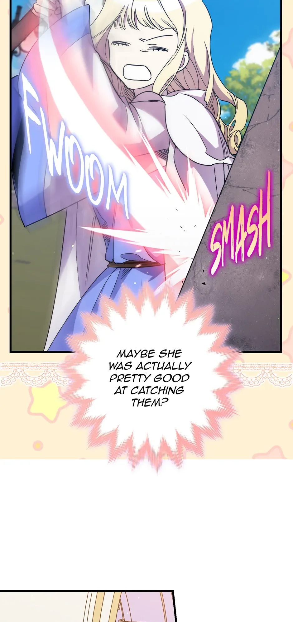 The Hero Went Crazy Even Though I’m the One Who Died Chapter 57 page 12