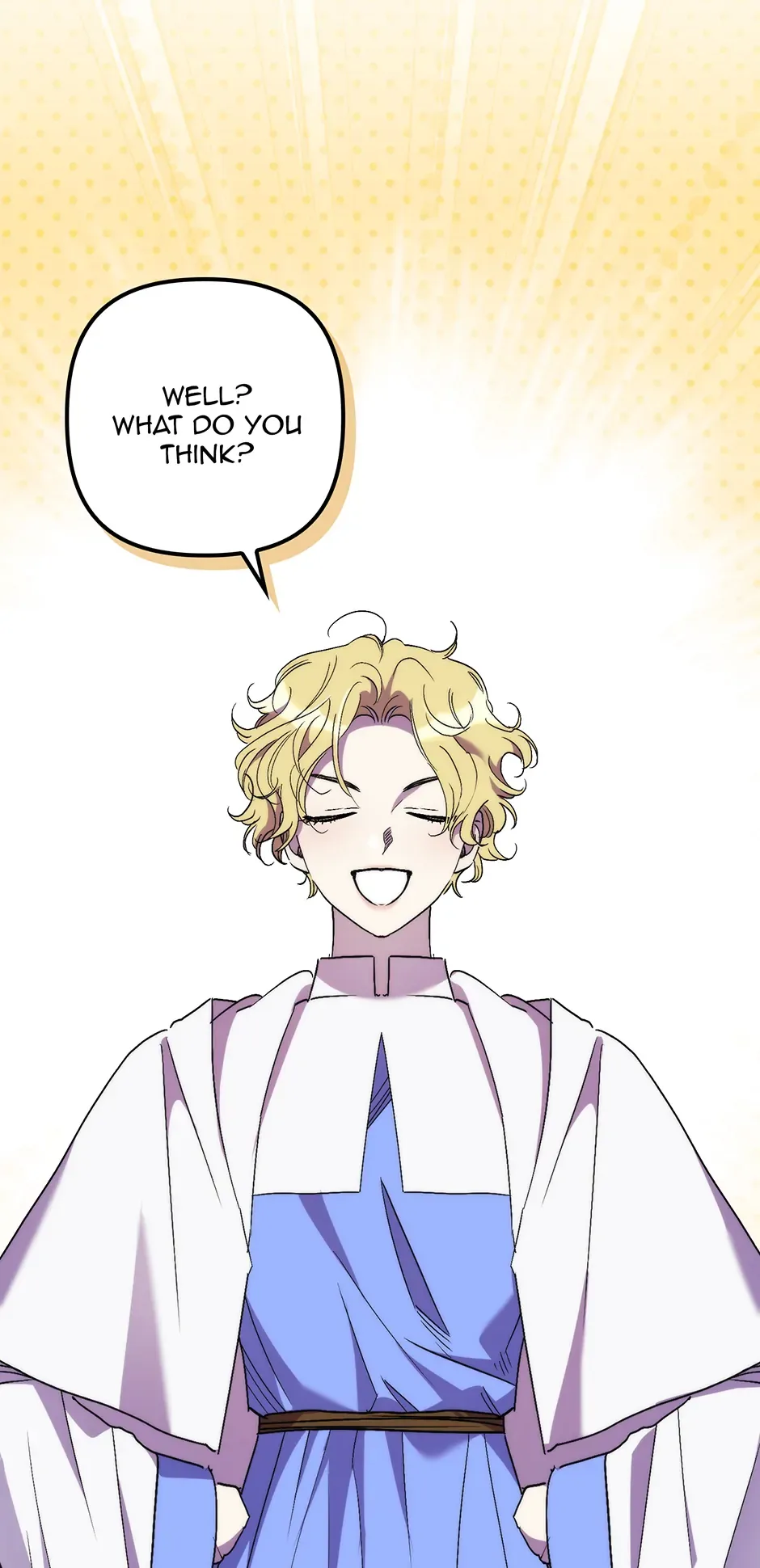 The Hero Went Crazy Even Though I’m the One Who Died Chapter 57 page 20