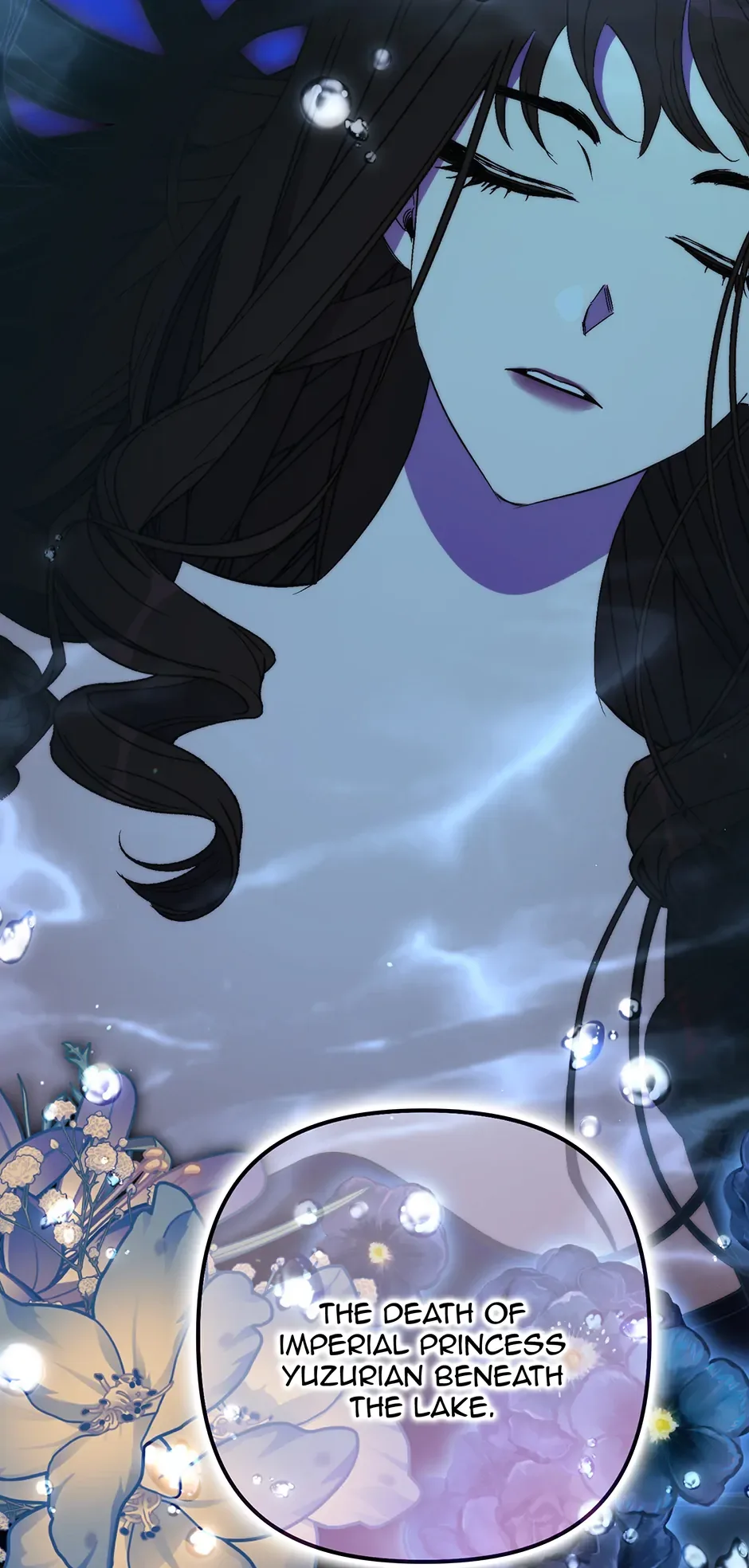 The Hero Went Crazy Even Though I’m the One Who Died Chapter 57 page 32