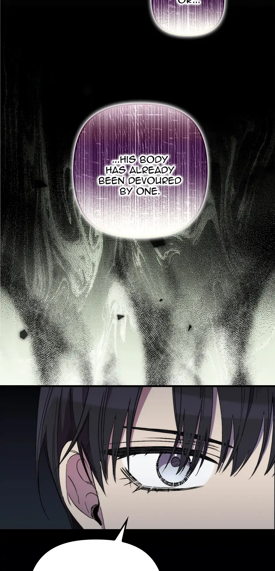 The Hero Went Crazy Even Though I’m the One Who Died Chapter 57 page 37