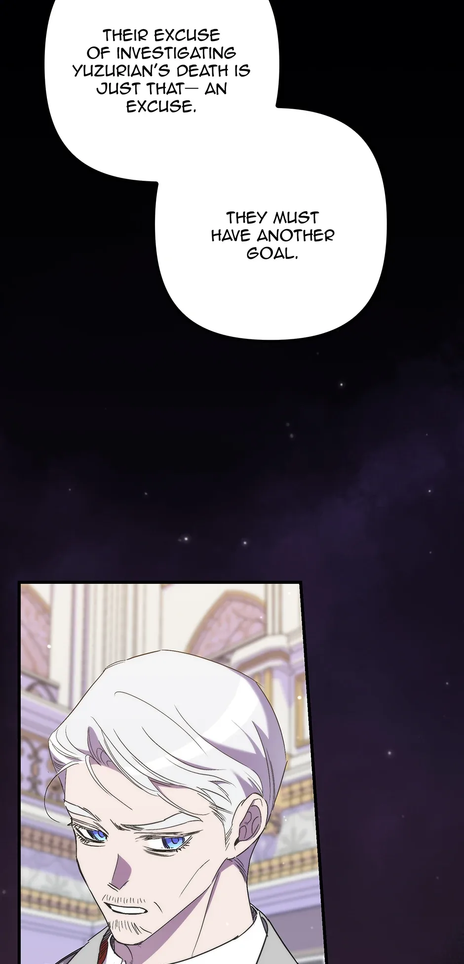 The Hero Went Crazy Even Though I’m the One Who Died Chapter 57 page 38