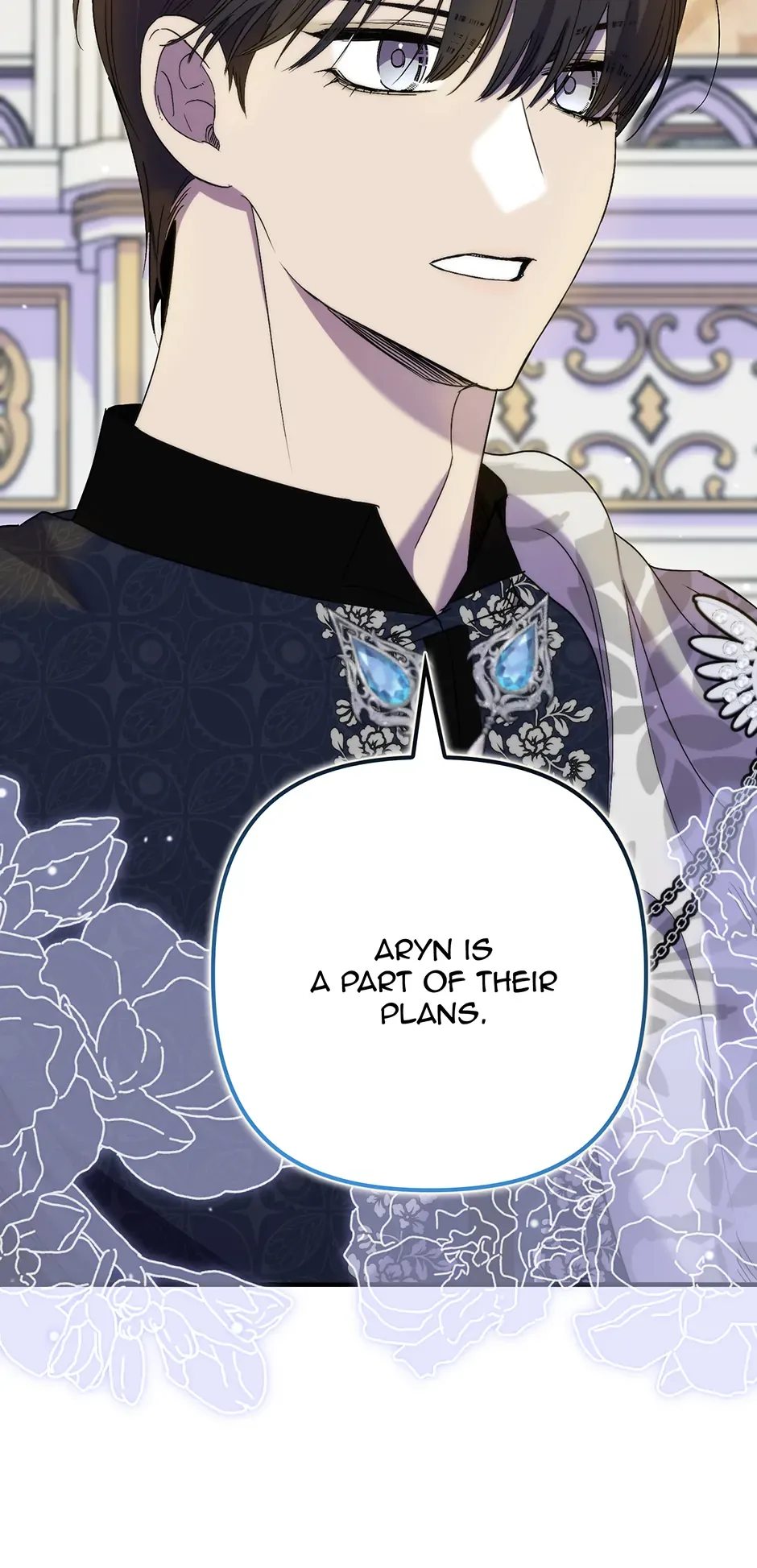 The Hero Went Crazy Even Though I’m the One Who Died Chapter 57 page 41