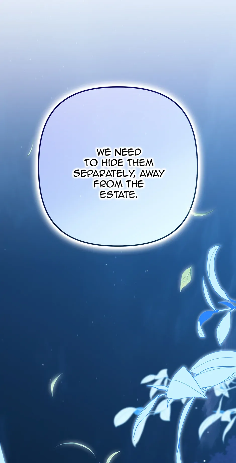 The Hero Went Crazy Even Though I’m the One Who Died Chapter 57 page 47