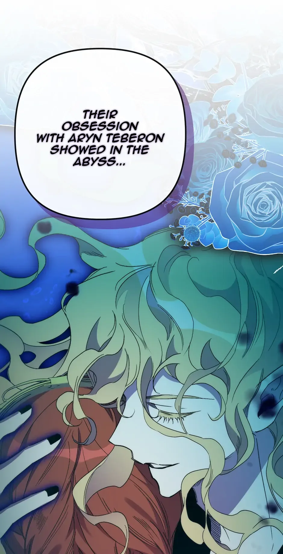 The Hero Went Crazy Even Though I’m the One Who Died Chapter 57 page 42