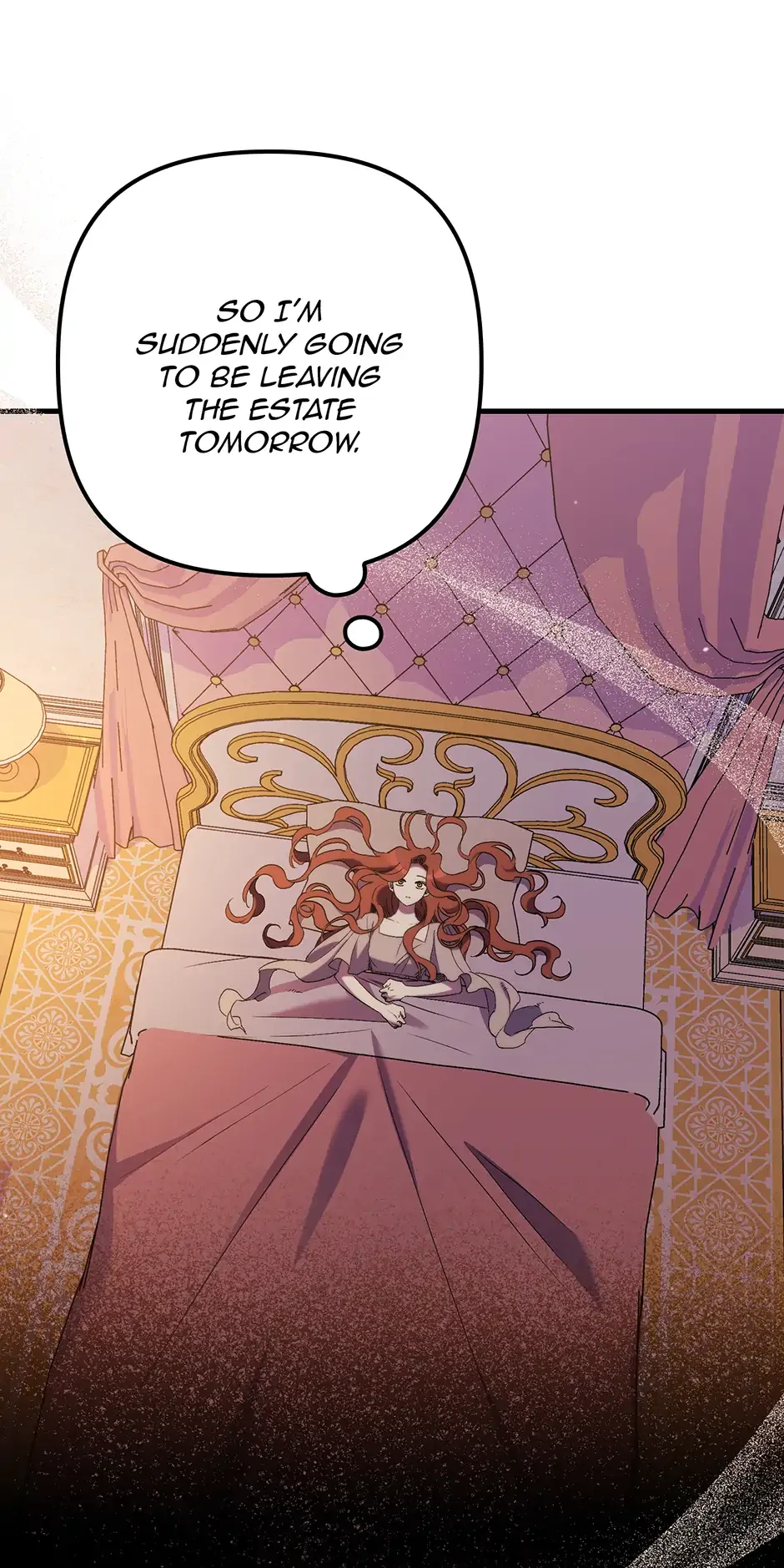 The Hero Went Crazy Even Though I’m the One Who Died Chapter 57 page 49
