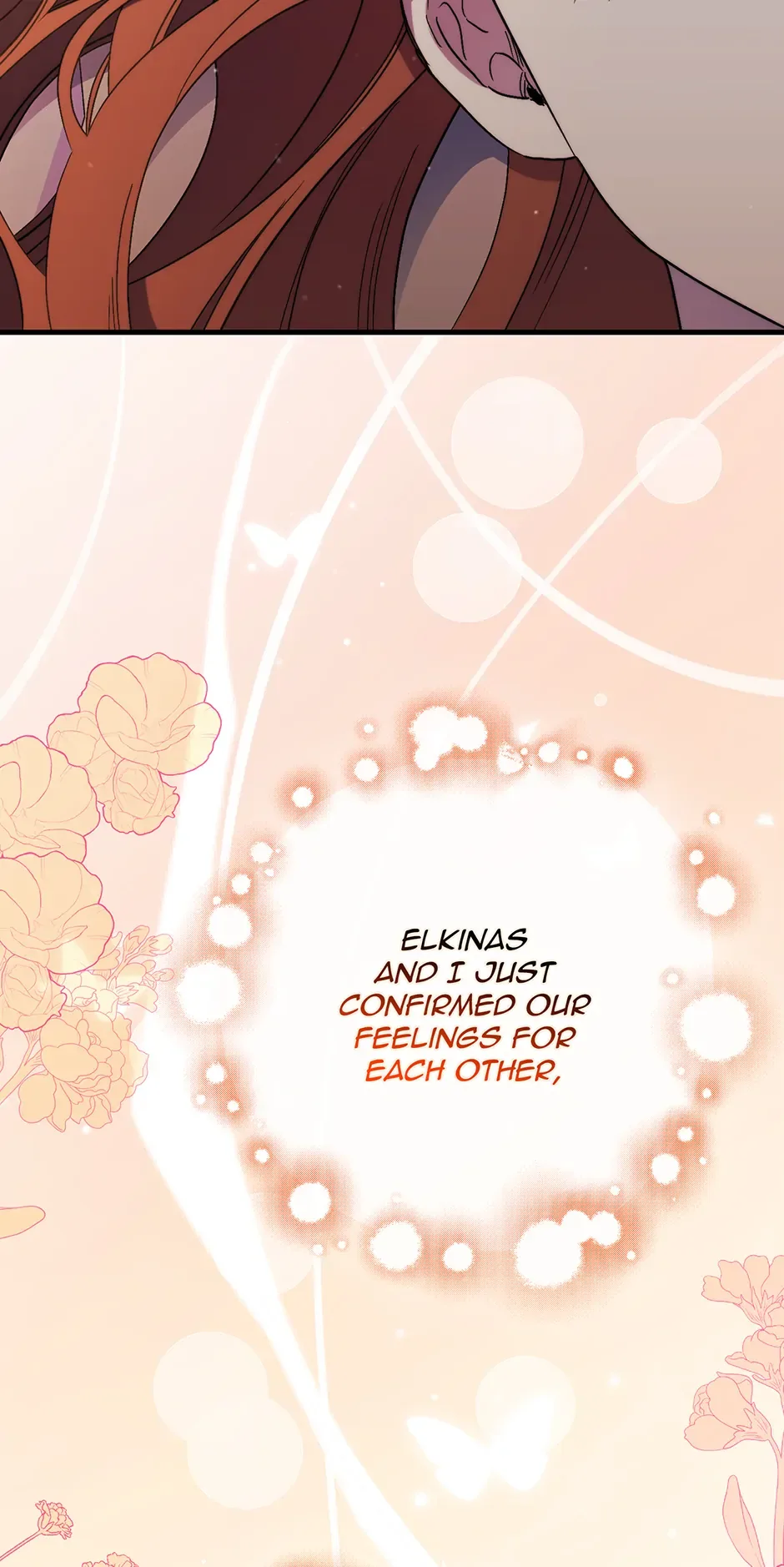 The Hero Went Crazy Even Though I’m the One Who Died Chapter 57 page 52