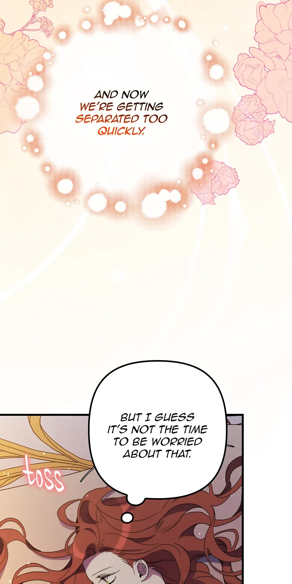The Hero Went Crazy Even Though I’m the One Who Died Chapter 57 page 53
