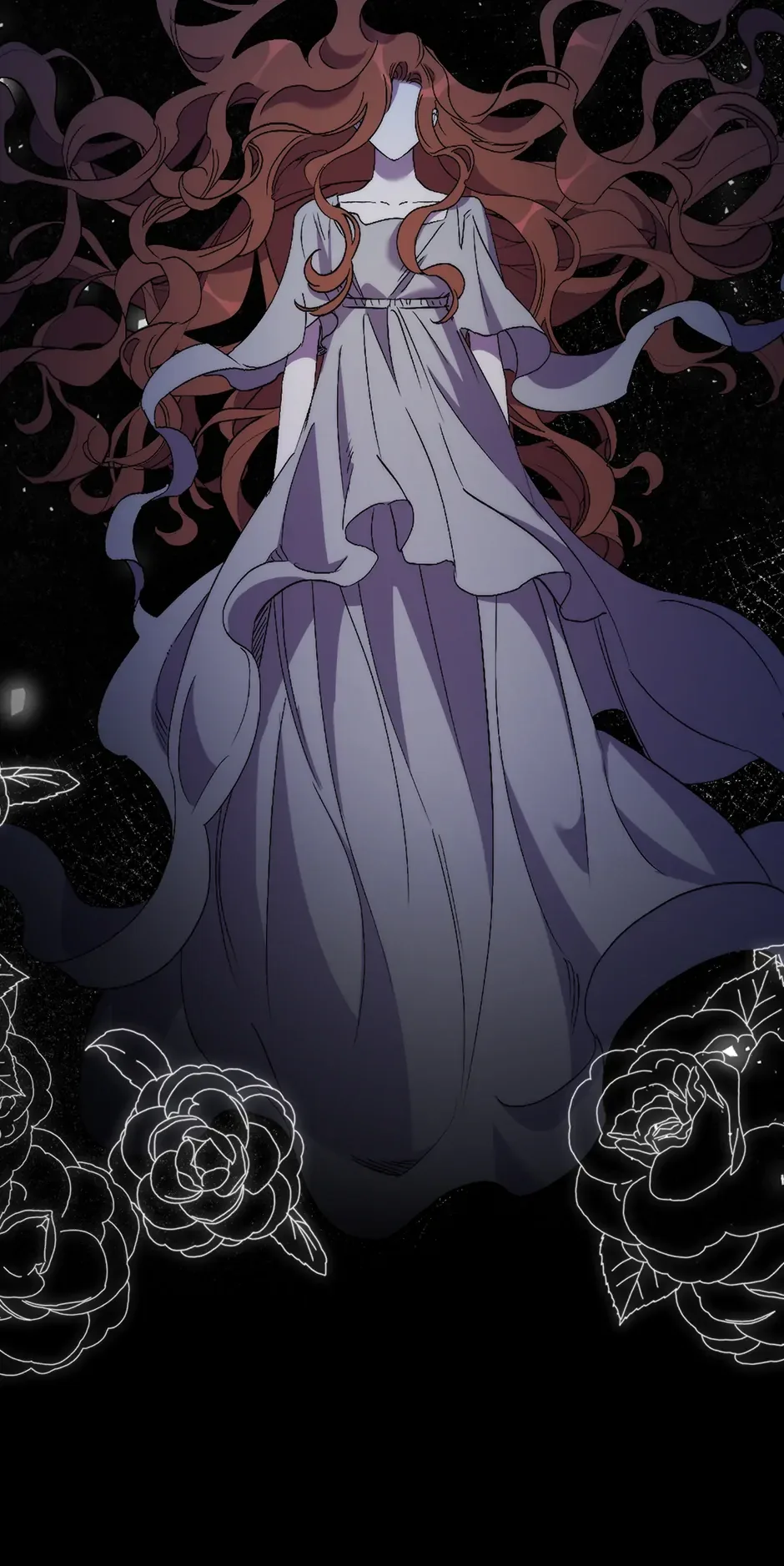 The Hero Went Crazy Even Though I’m the One Who Died Chapter 57 page 56